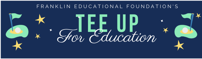 2026 Tee Up For Education image