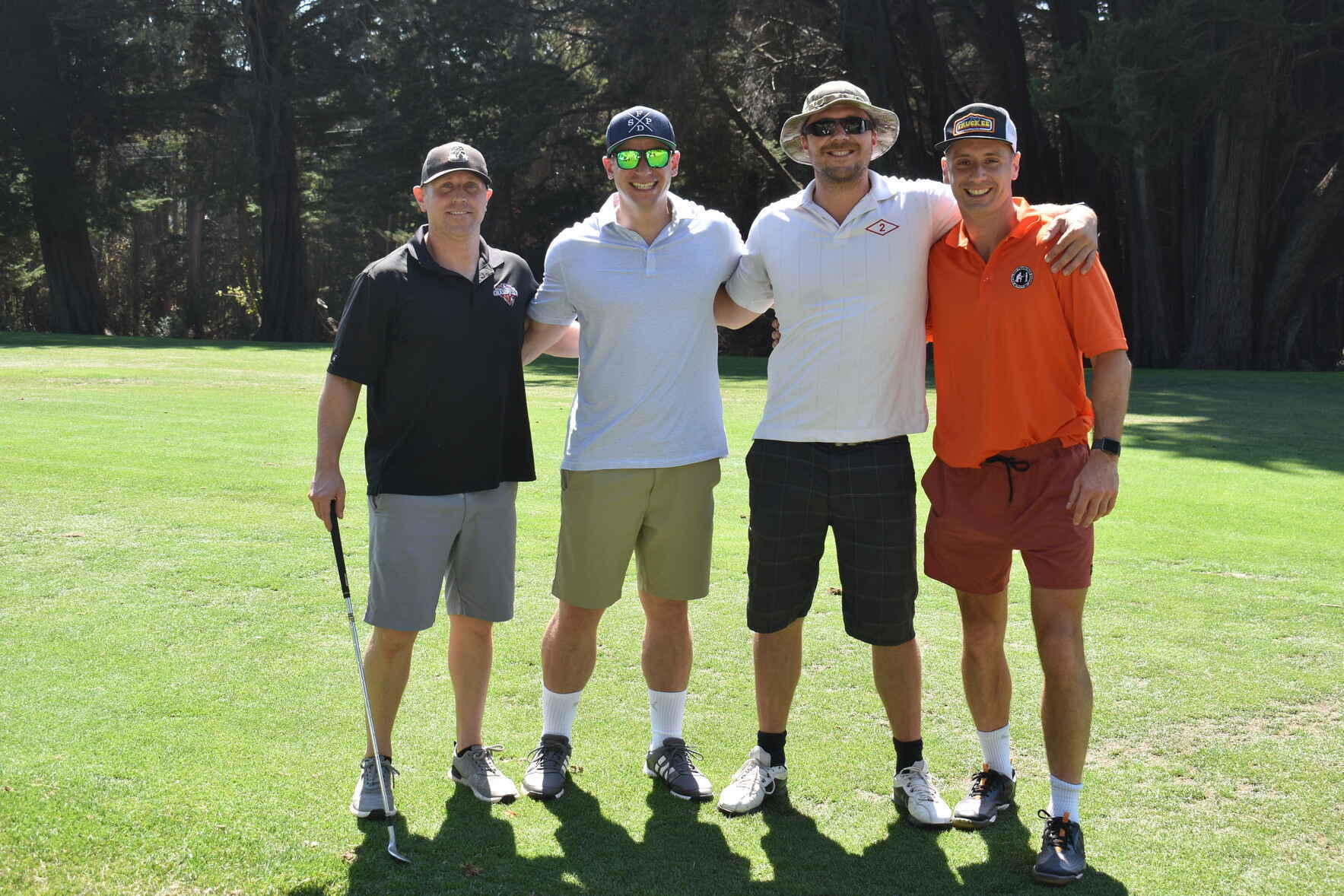 SFPAL Annual Golf Tournament image
