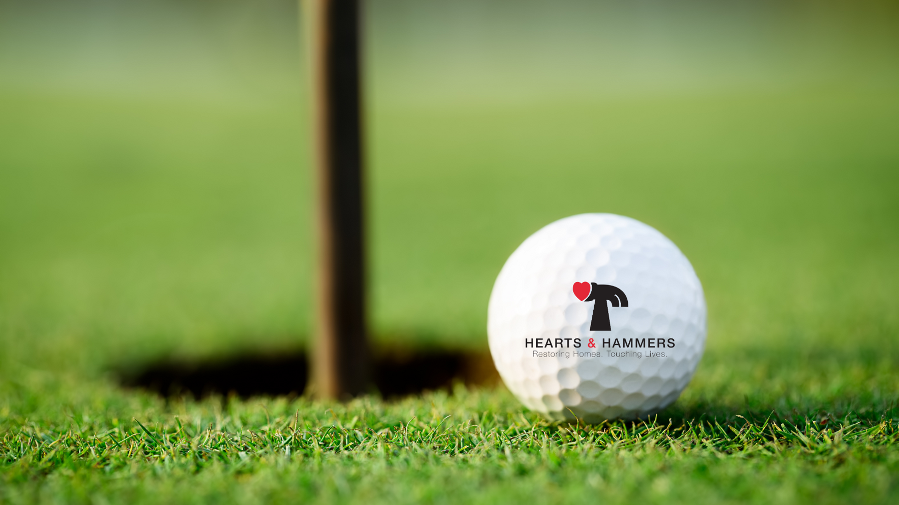 Hearts & Hammers Dallas Golf Classic image