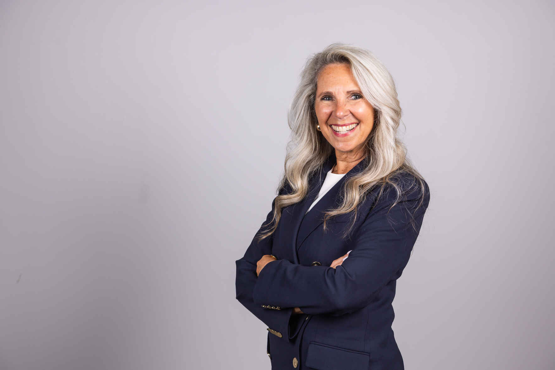 Exclusive Leadership Masterclass with Jen Marr image