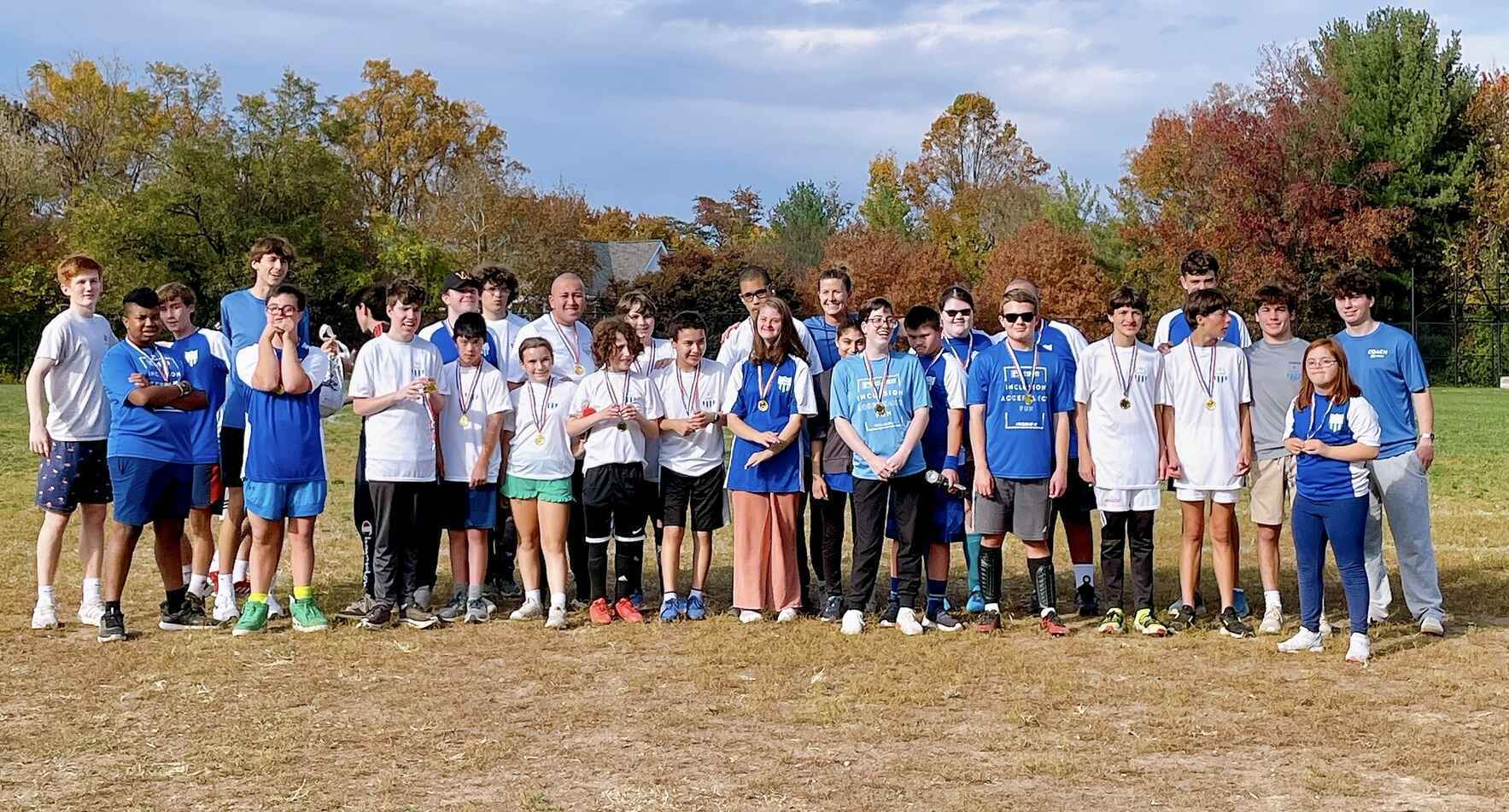 Spring 2026 Youth Game Day (Soccer) image