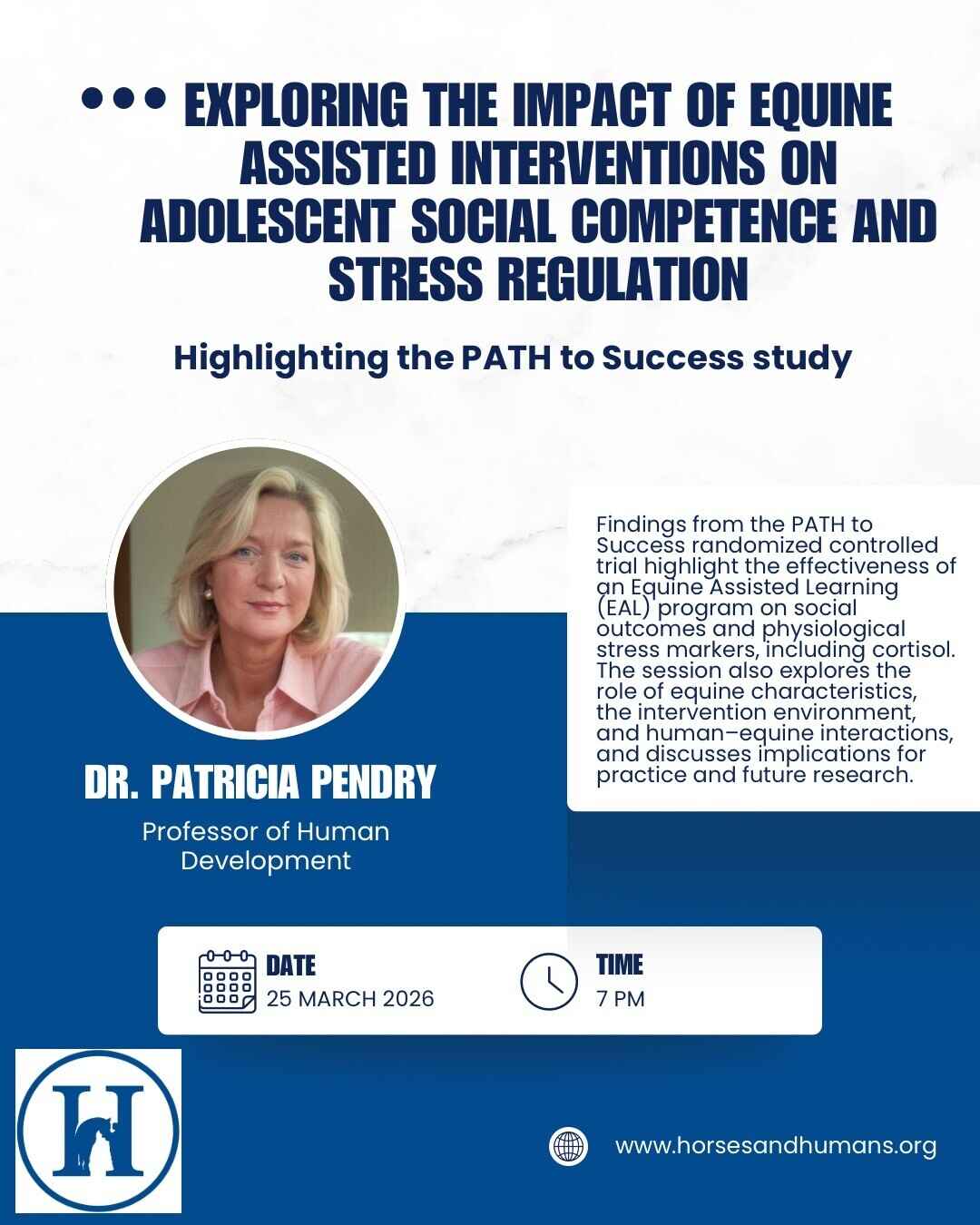 EAI on Adolescent Social Competence & Stress Regulation image