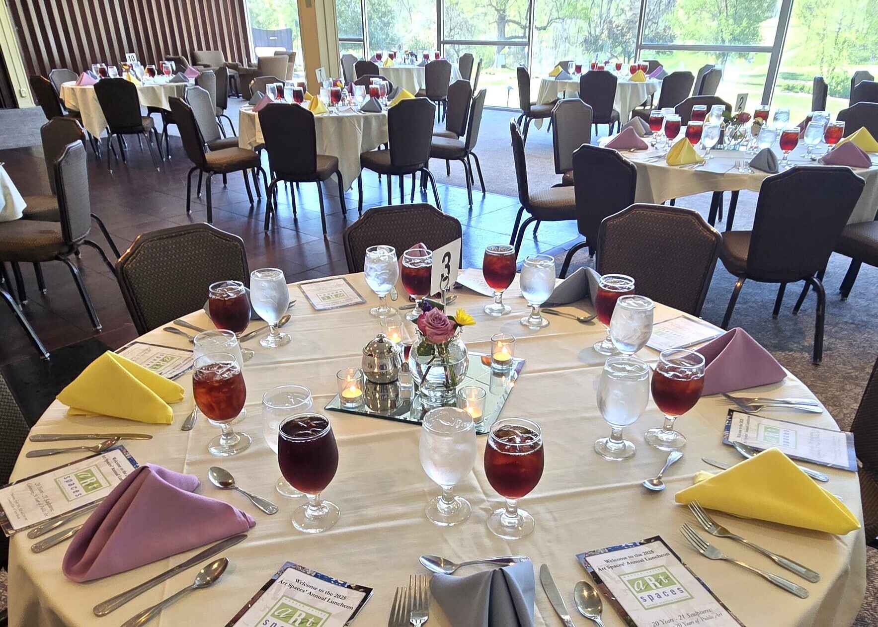 Art Spaces 2026 Annual Luncheon image