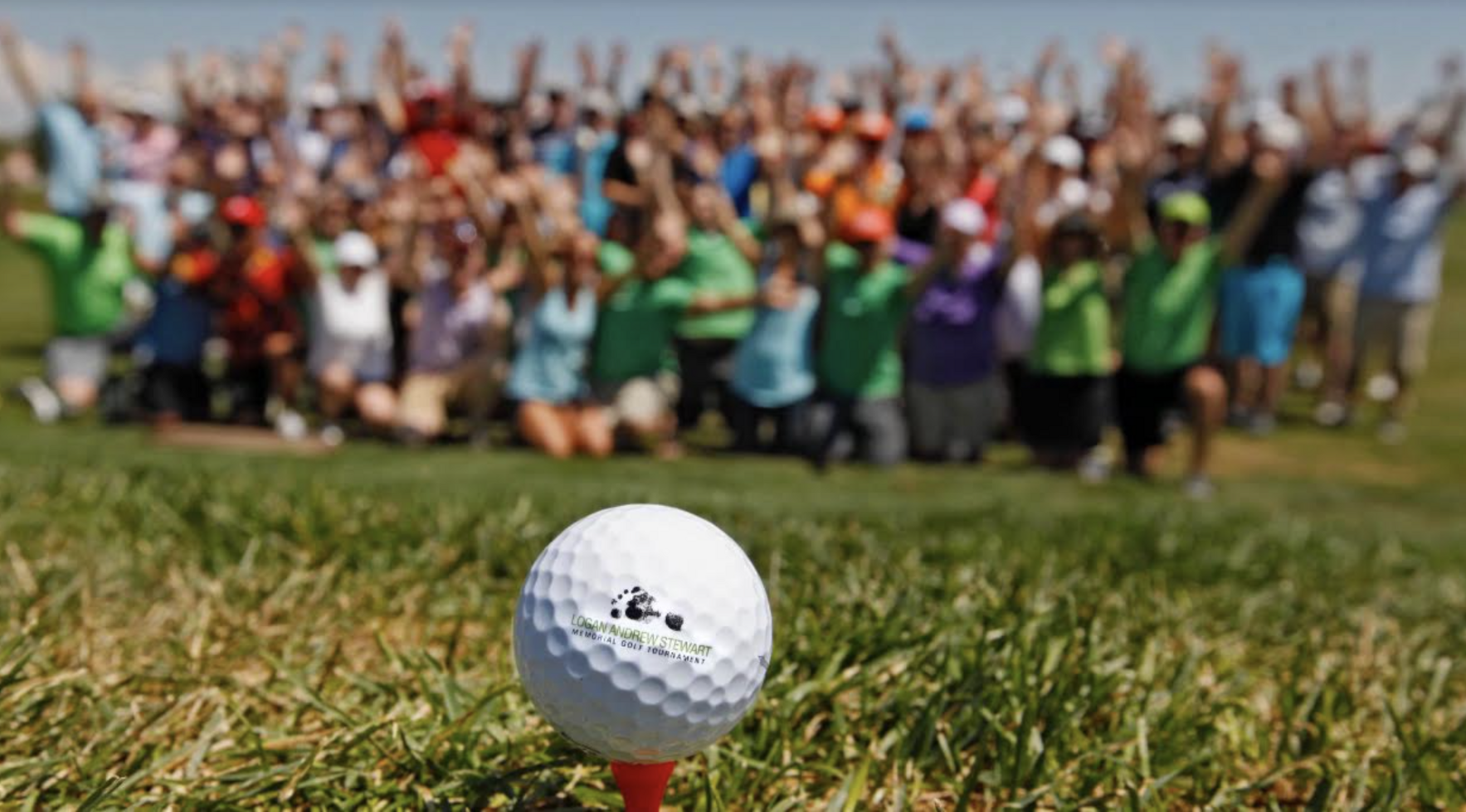 2026 Walk With Me Golf Classic  image