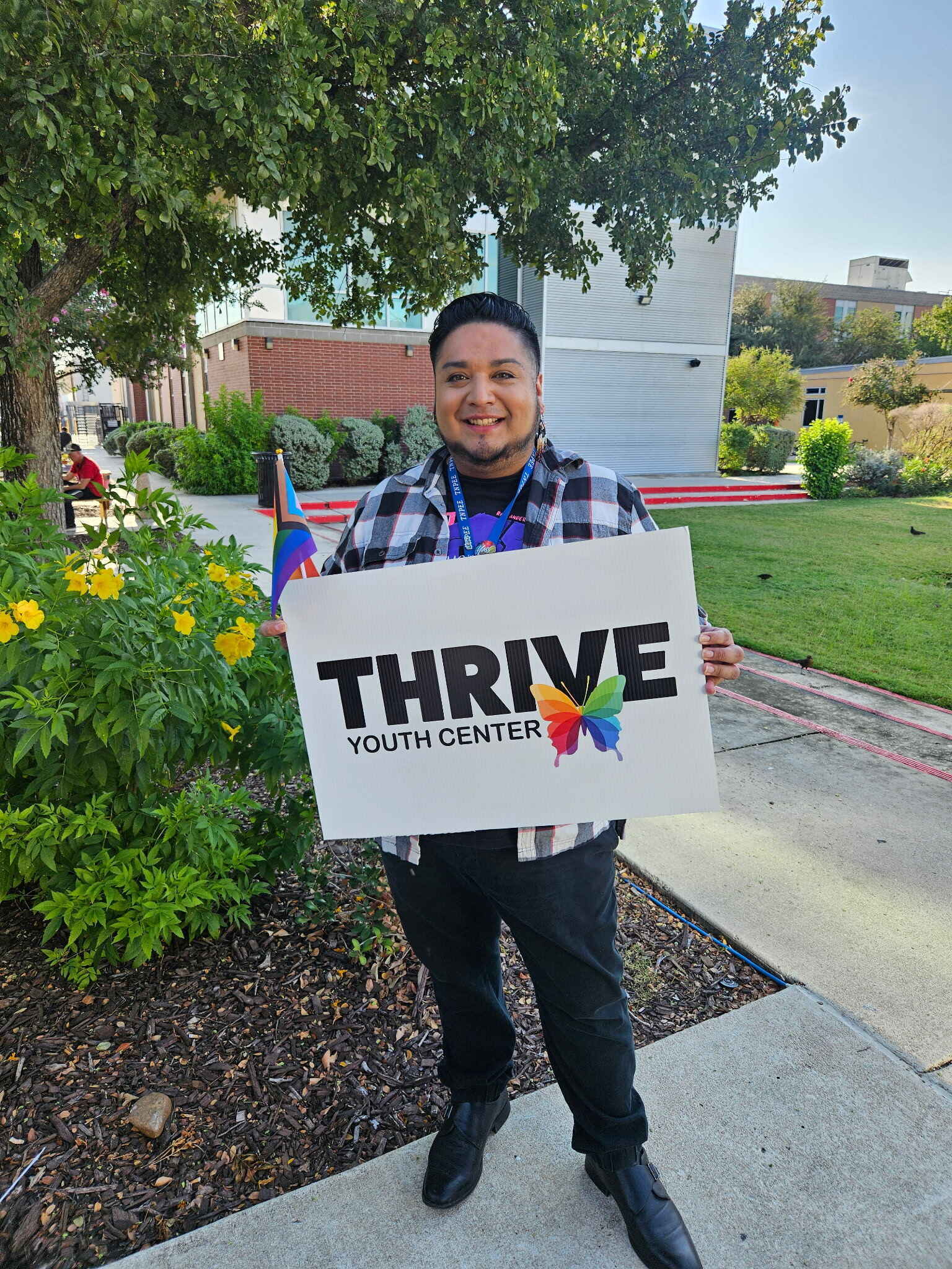  Come take a tour of Thrive Youth Center!  image