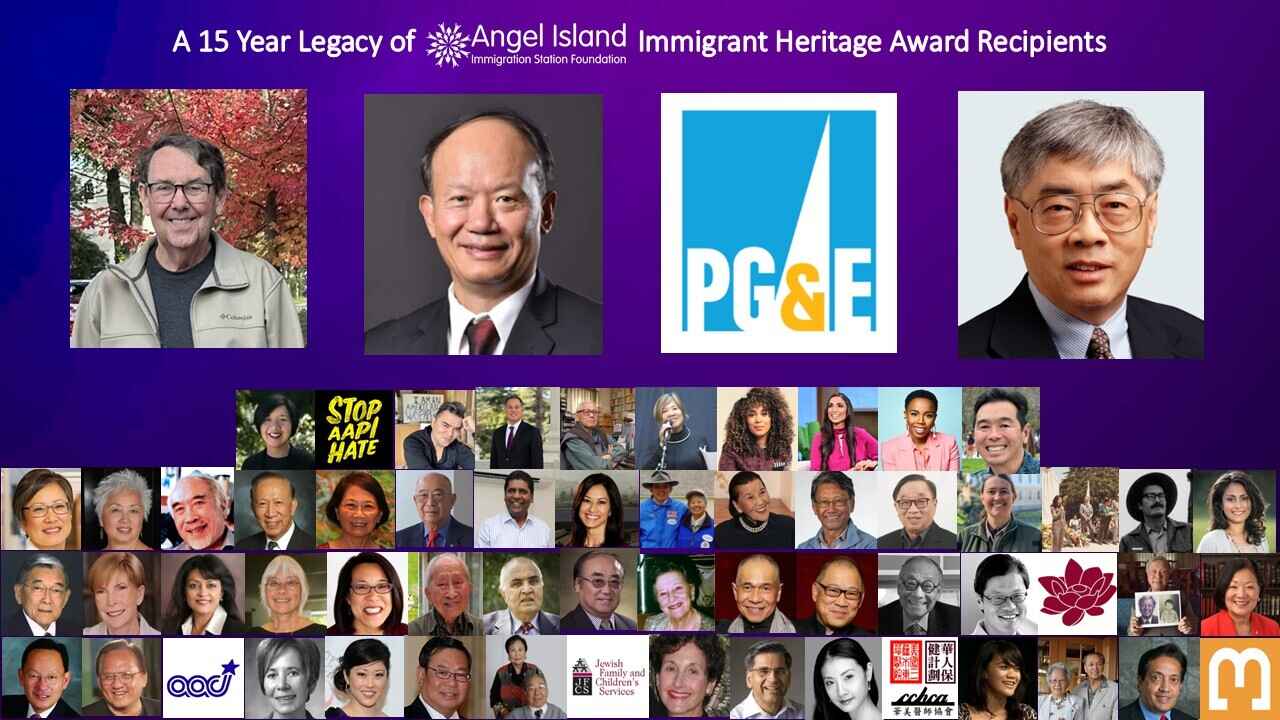 2026 Immigrant Heritage Awards | Fund-A-Need image