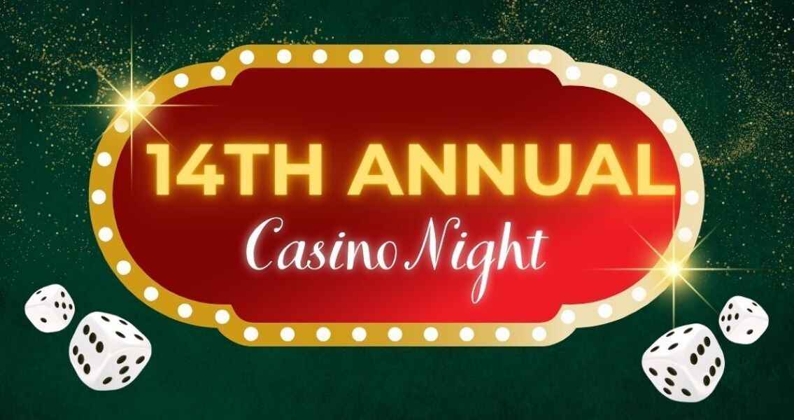 14th Annual Casino Night  image
