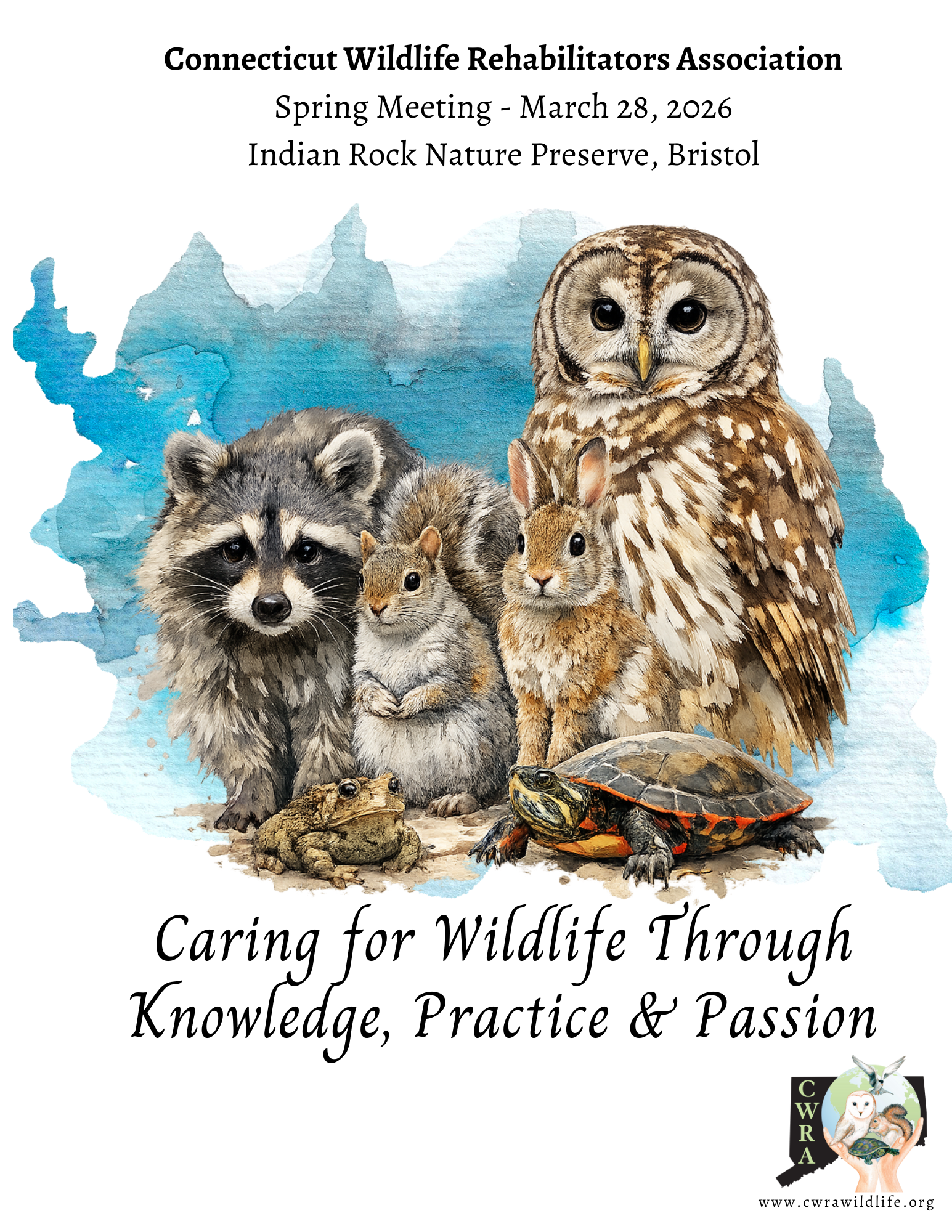 Spring Meeting 2026 image