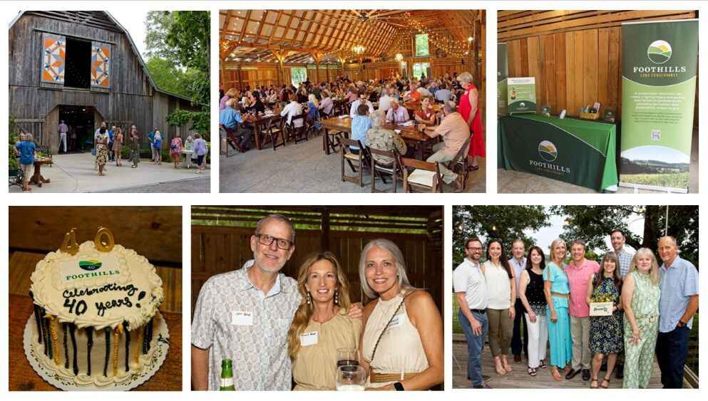 Join us for FLC's 2026 Summer Celebration! image