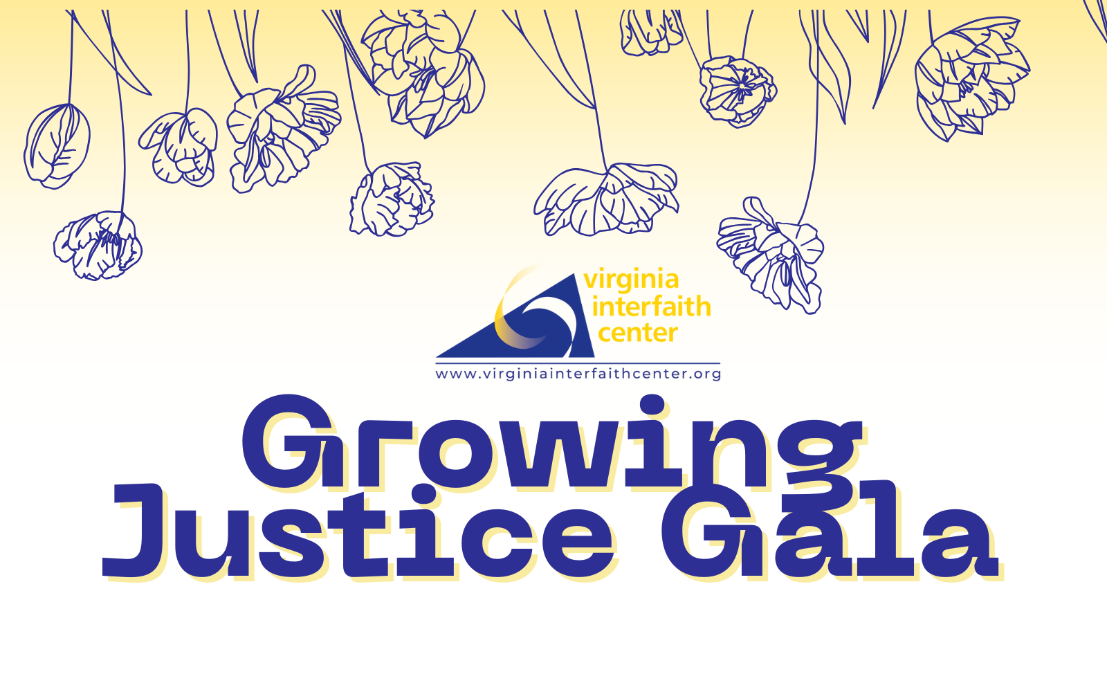 Growing Justice Gala image