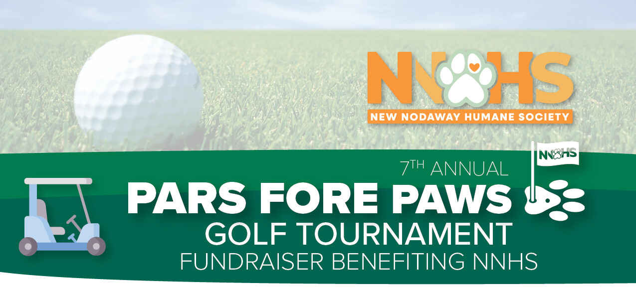 2026 Pars Fore Paws Golf Tournament image