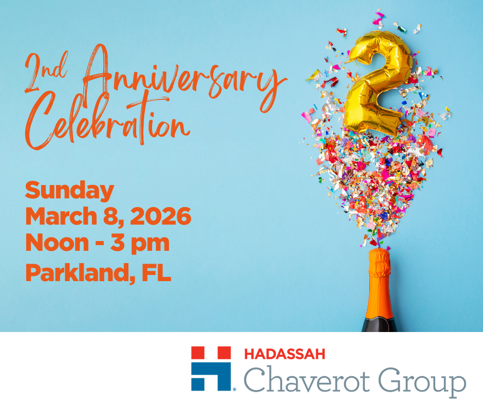 FL - FBR - Chaverot Group 2nd Anniversary Celebration 2026 image