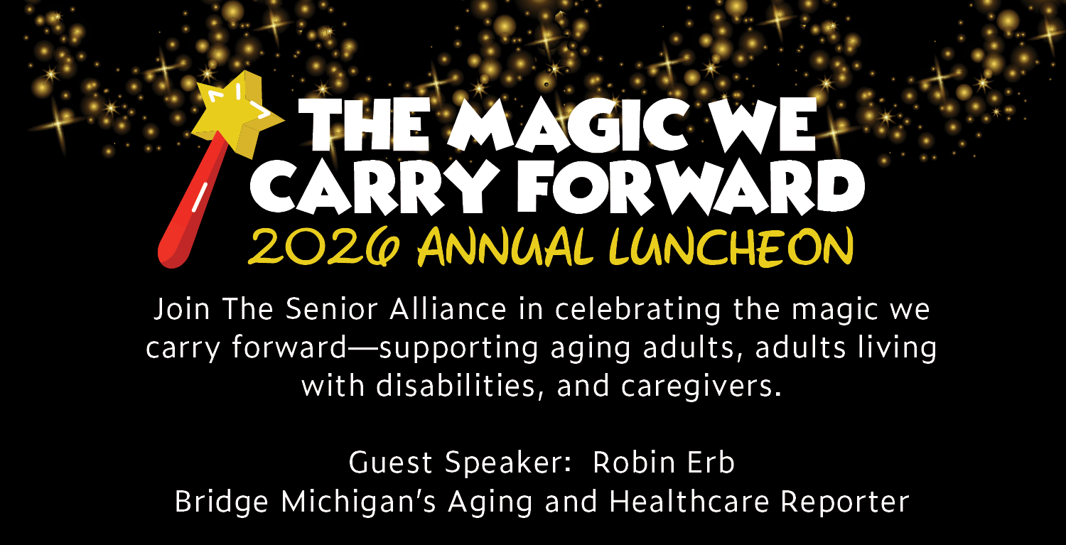 2026 Annual Luncheon image