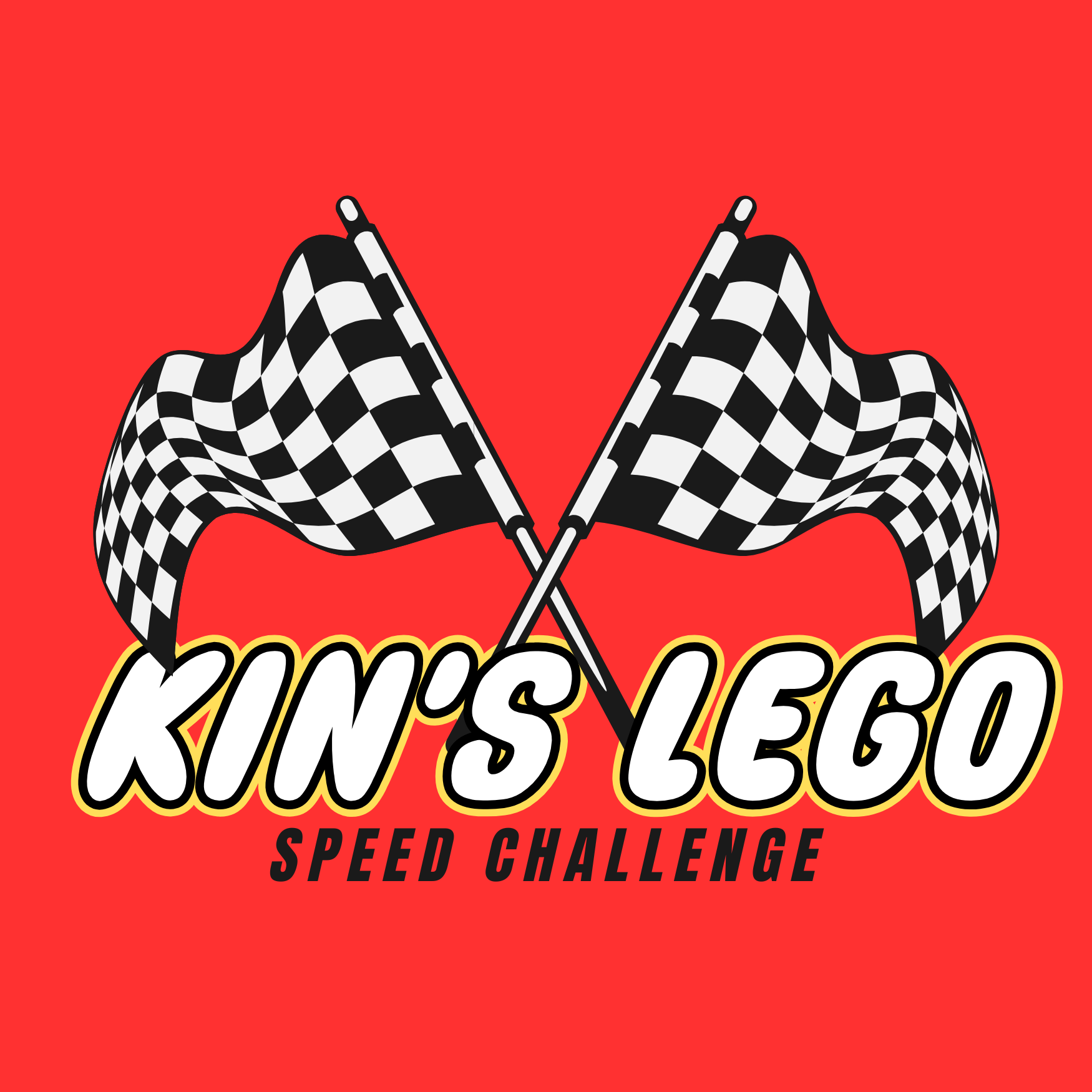 KIN Lego Speed Challenge image