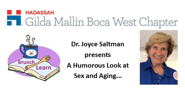 FL - FAR - Gilda Mallin Brunch and Learn 2026 image