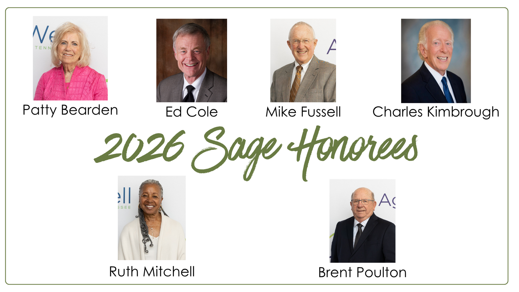 2026 Sage Awards image