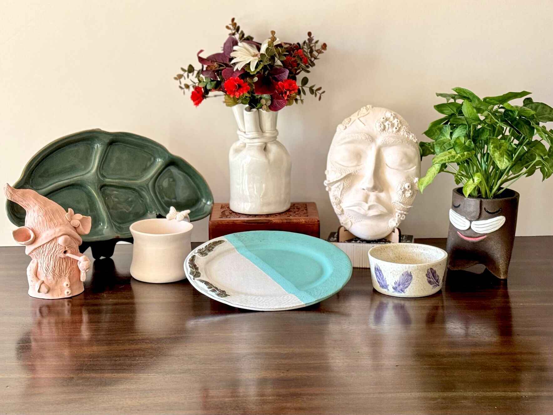 X 2026-P03/04 - Slab Techniques with Megan Yohnke - Fridays image