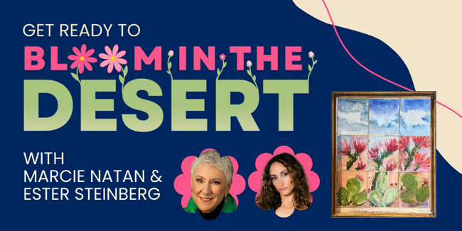 West - GSW - Bloom in the Desert - 2026 image