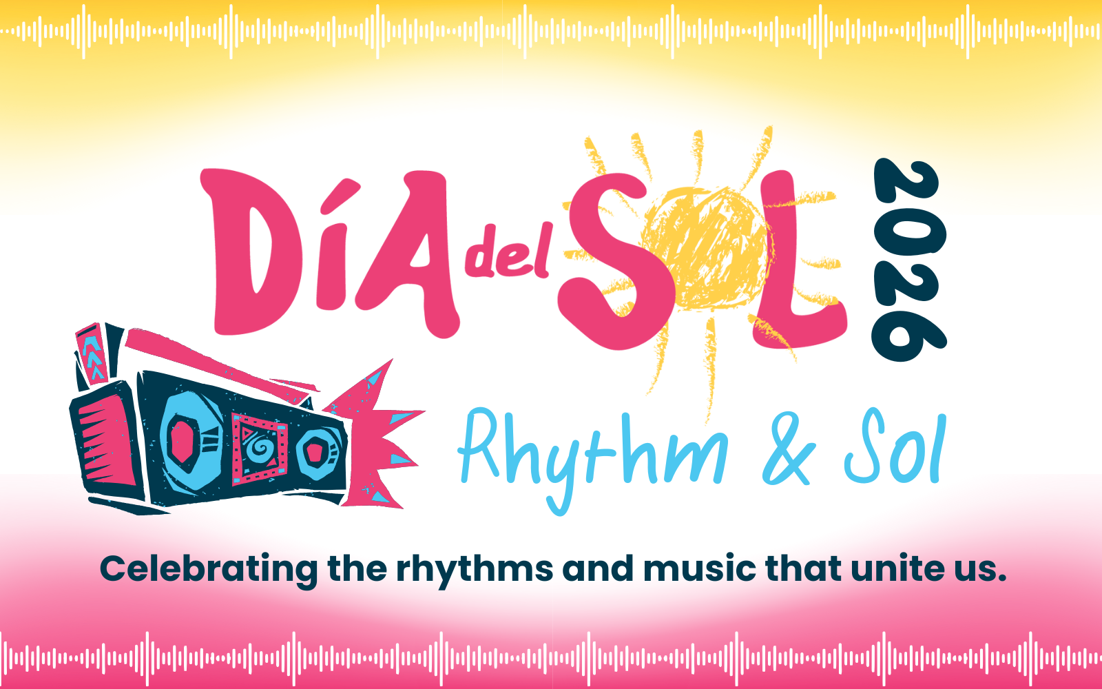 Día del Sol 2026: Rhythm & Sol image