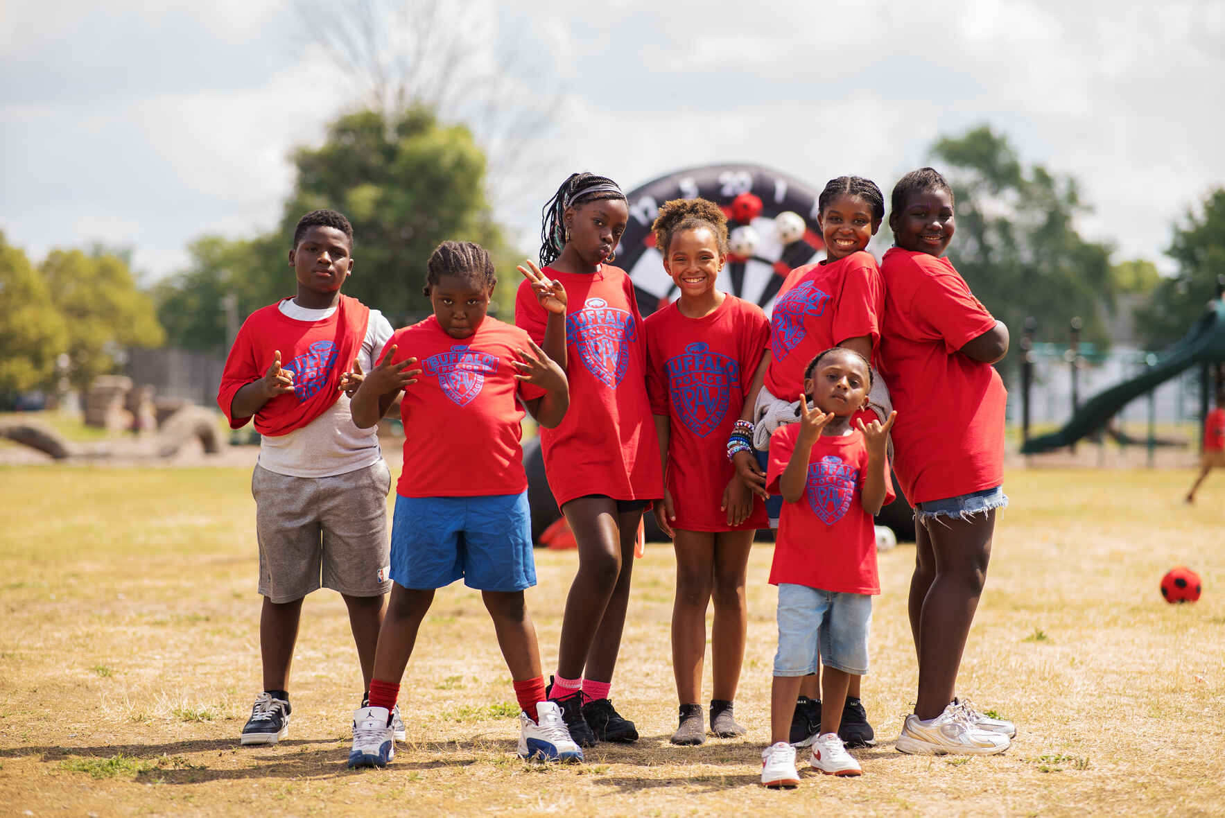 24th Police Athletic League of Buffalo Annual Auction  image