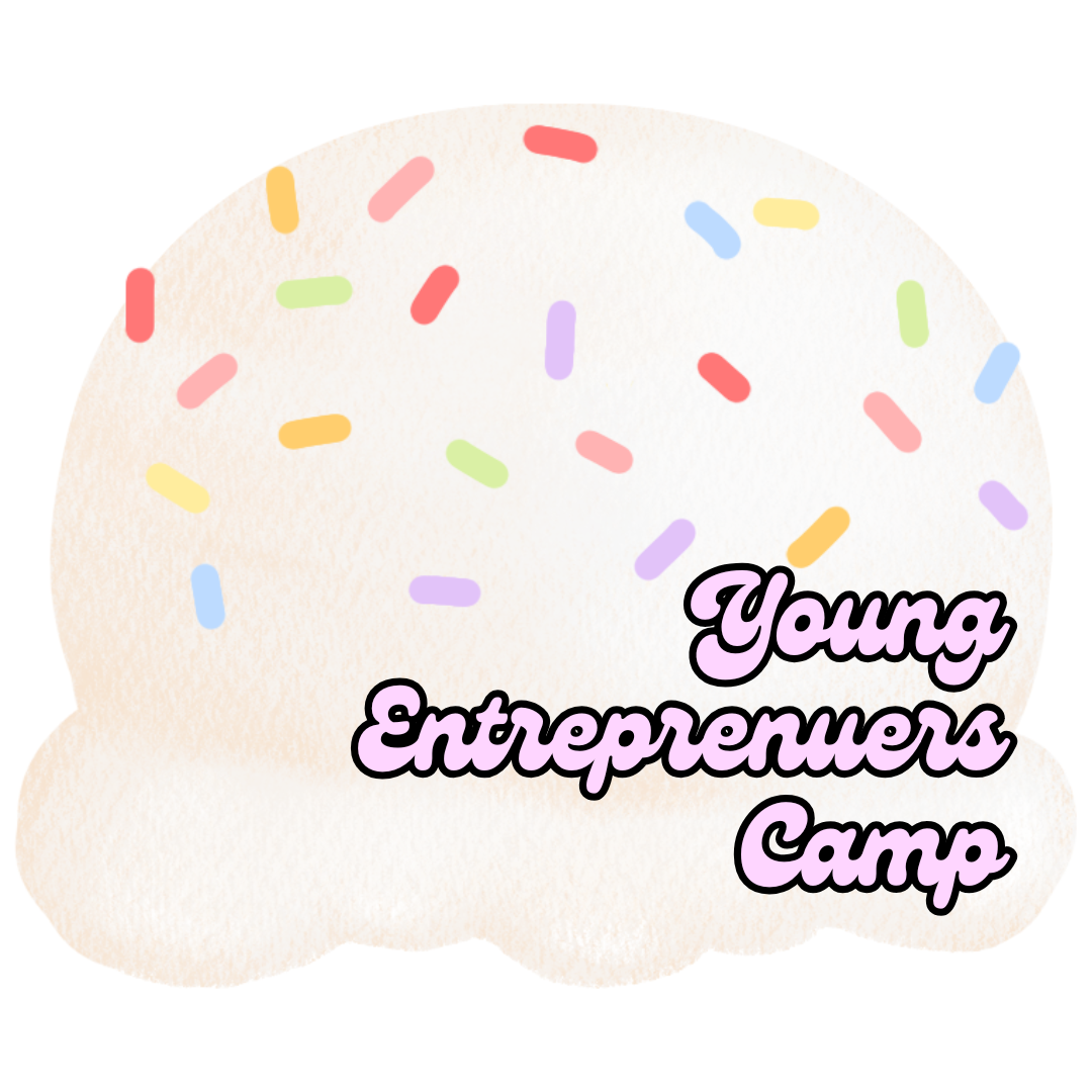 Young Entrepreneurs Camp (Ages 9-13) image