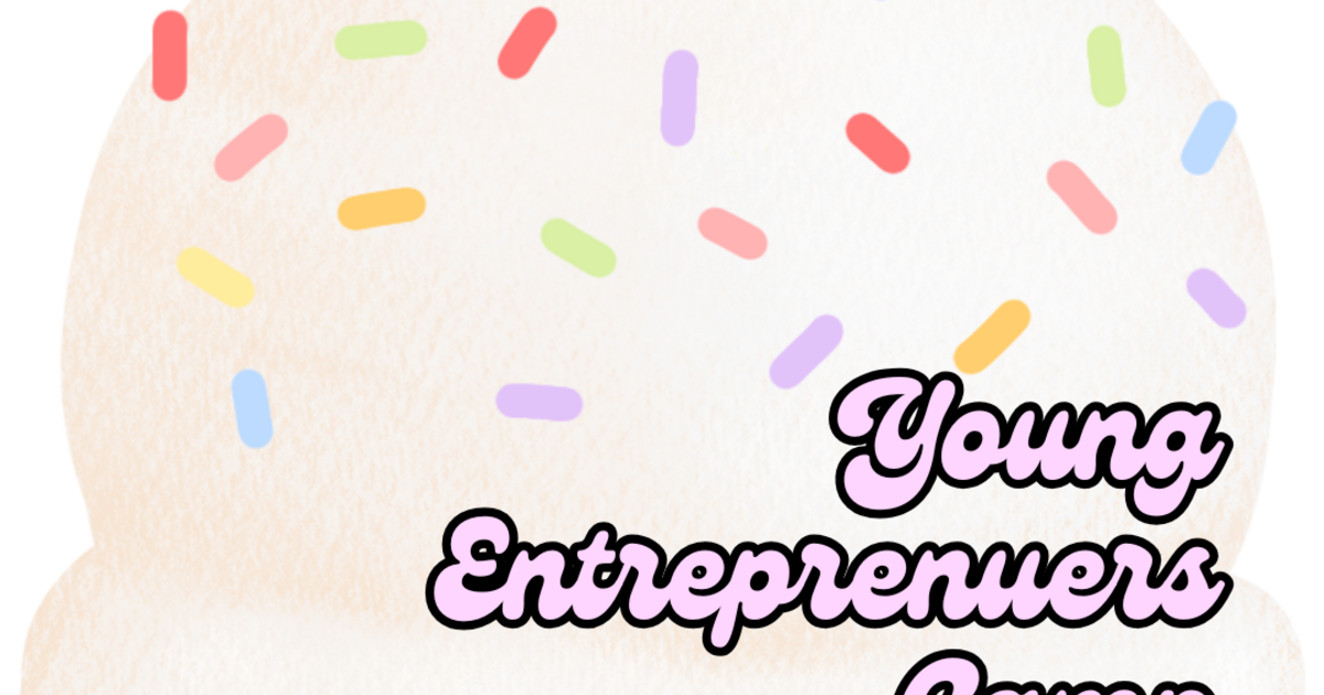 Two Foundation - Young Entrepreneurs Camp (Ages 9-13)
