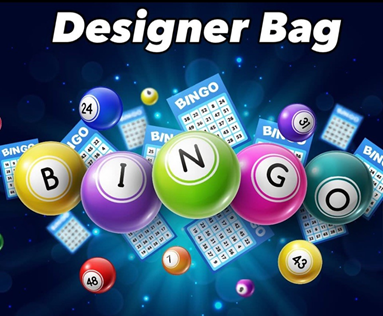 CSC Designer Bag Bingo 2026 image