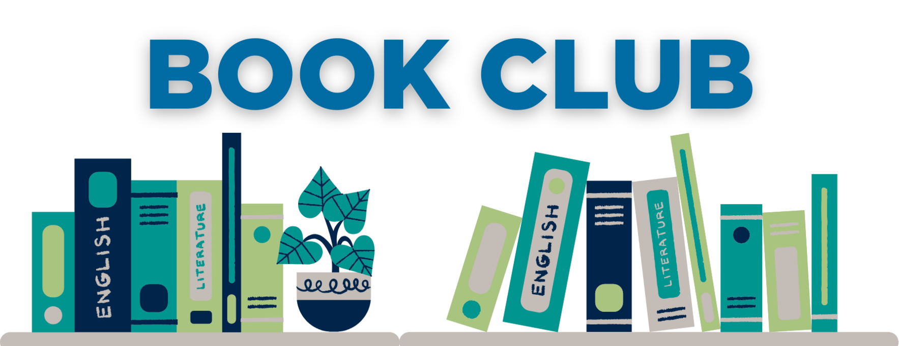METRO - NAS - Oceanside Chapter - March Book Club - 2026 {38-248-000} image