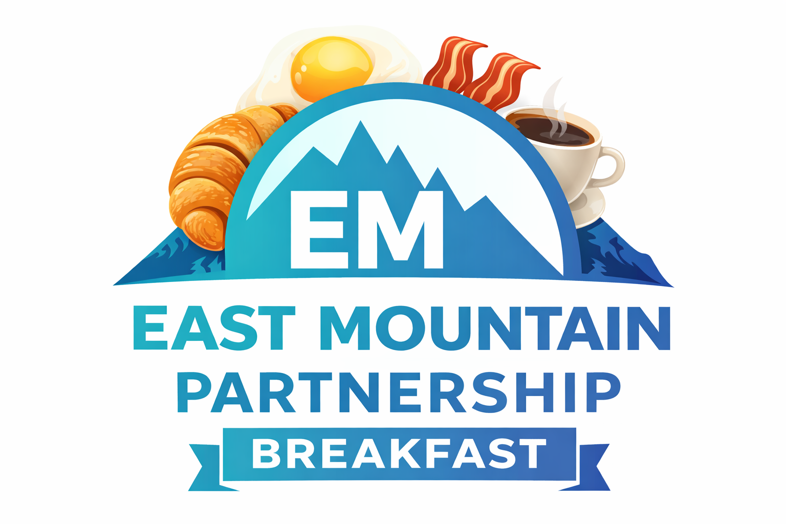 East Mountain Partnership Breakfast image