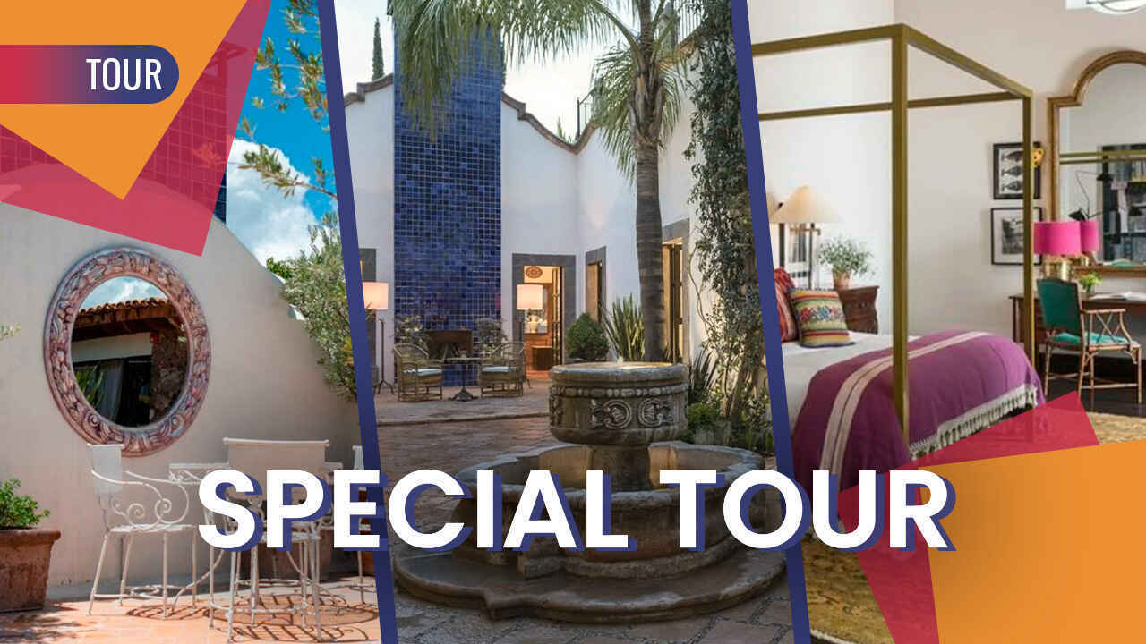 Special Tour for a Cause: March 25, 2026 image