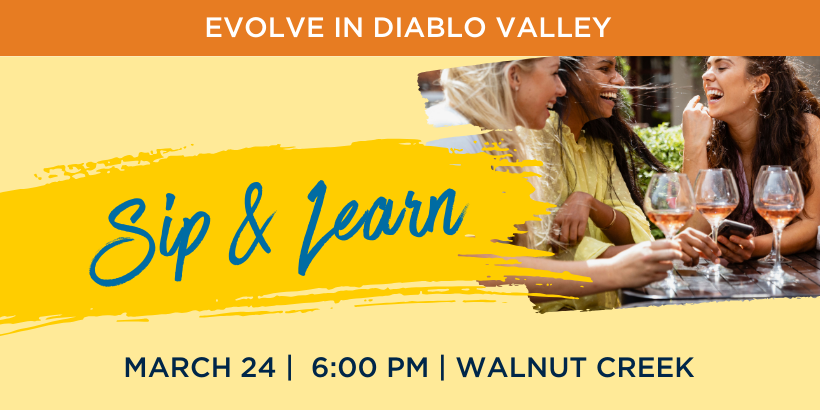 West - CPC - Evolve in Diablo Valley - Hadassah Social - 2026 image