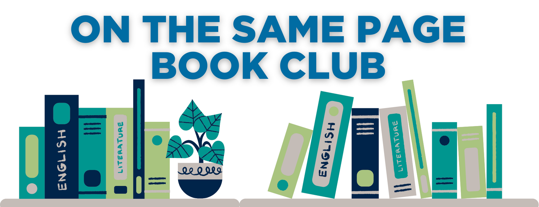 METRO - NY - Sharon Chapter - March On The Same Page Book Club - 2026 image