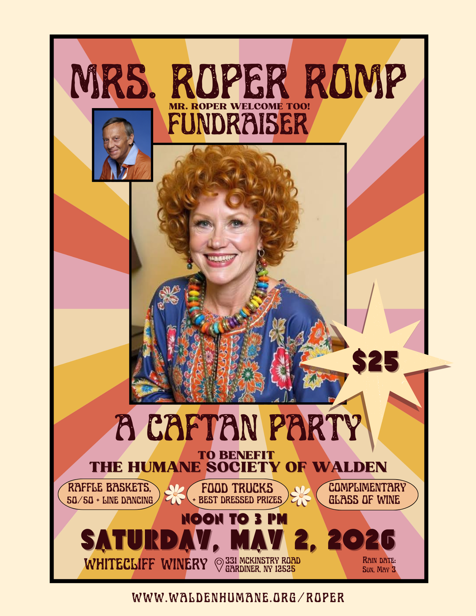 Mrs. Roper Romp image