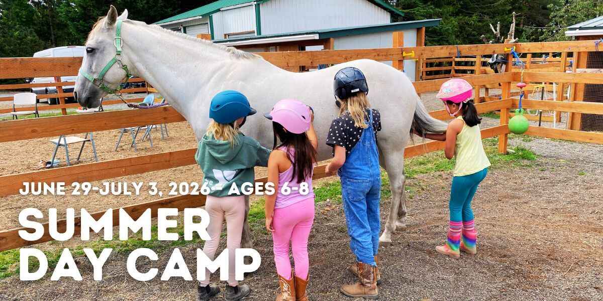 June 29-July 3, 2026 Half Day Camp image