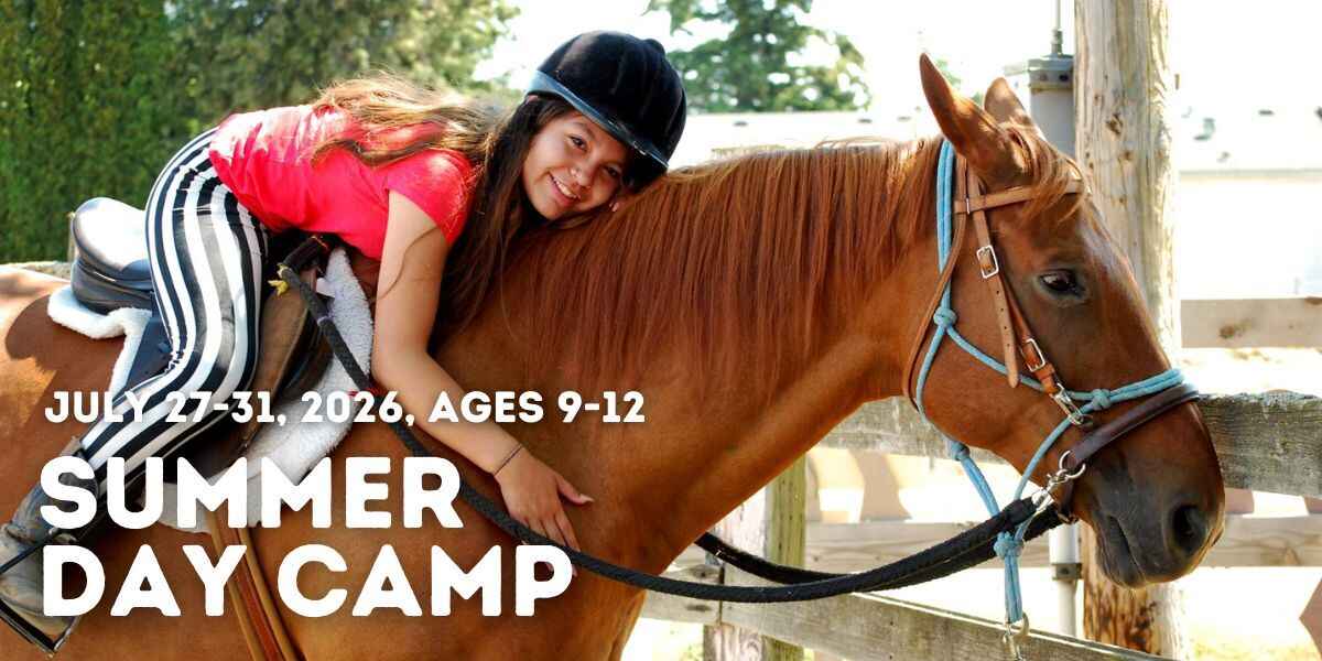 July 27-31, 2026 Full Day Camp image