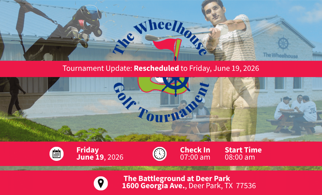 The Wheelhouse Golf Tournament image