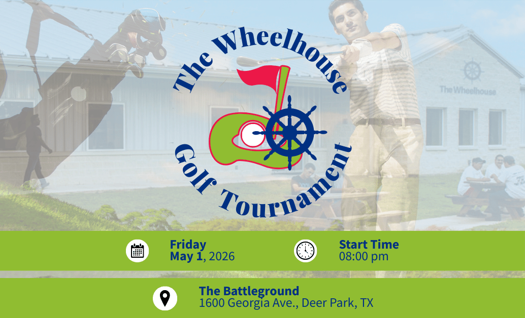The Wheelhouse Golf Tournament image