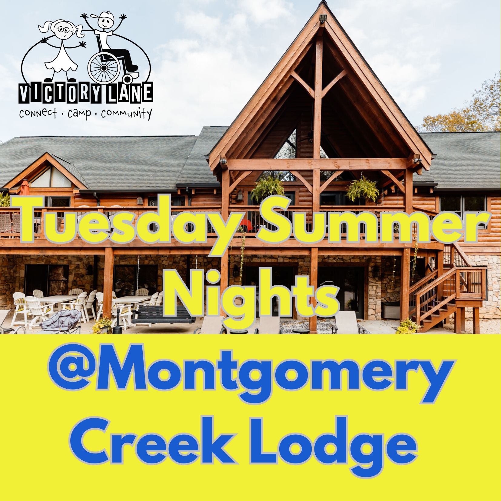 Tuesday Summer Nights image