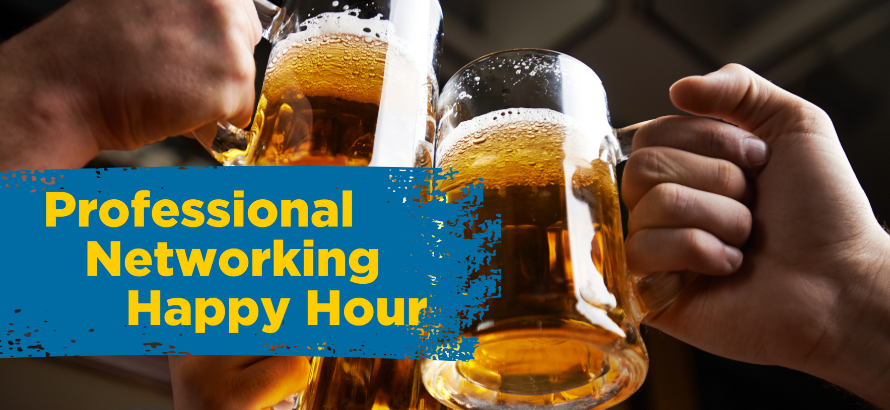 METRO - NNJ - Associates - Happy Hour - 2026 image