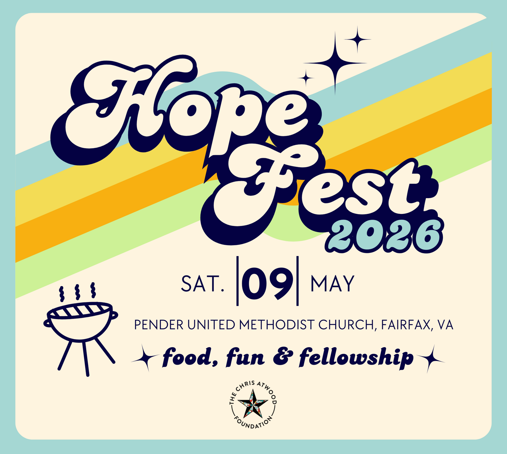 Hopefest 2026 image