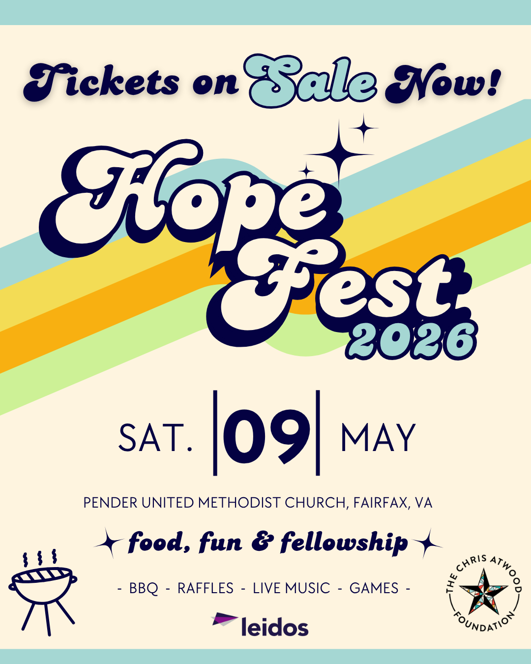 Hopefest 2026 image
