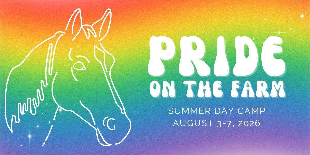August 3-7 Pride on the Farm image