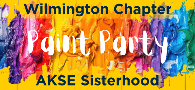 Mid-Atlantic: GP: Wilmington - Hadassah/Akse Paint Party - 2026 image