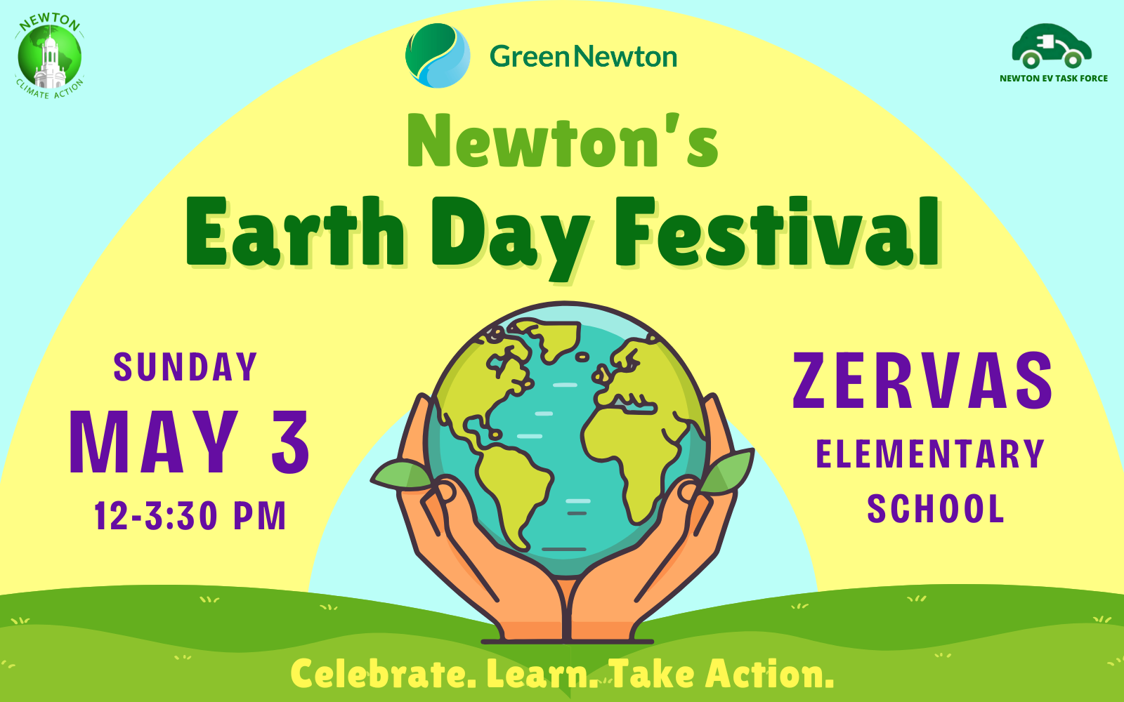 Earth Day Event Booths and Sponsorship 2026 image