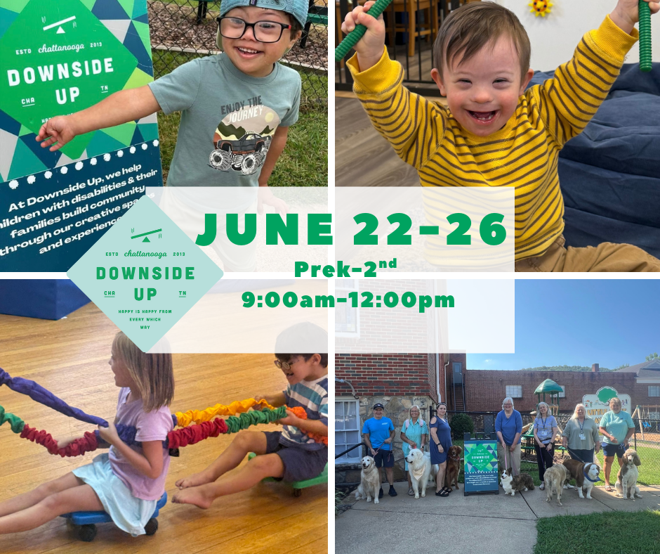 Summer Camp June 22-26 image