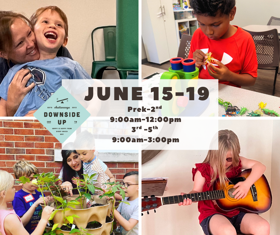 Summer Camp June 15-19 image