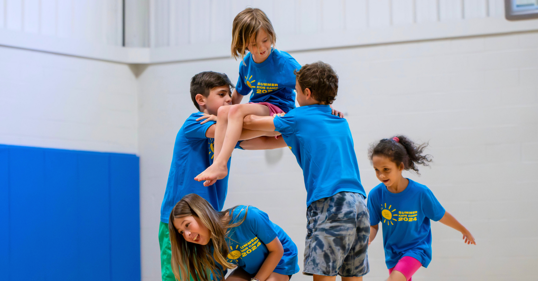 Summer Kids Camp 2026 image