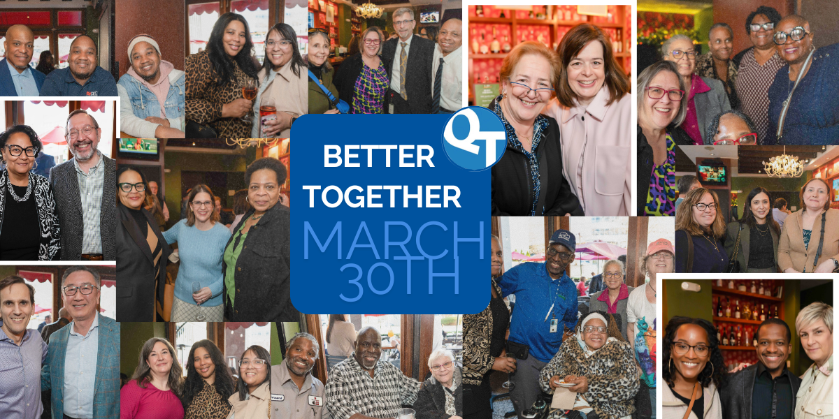 2026 Better Together  image