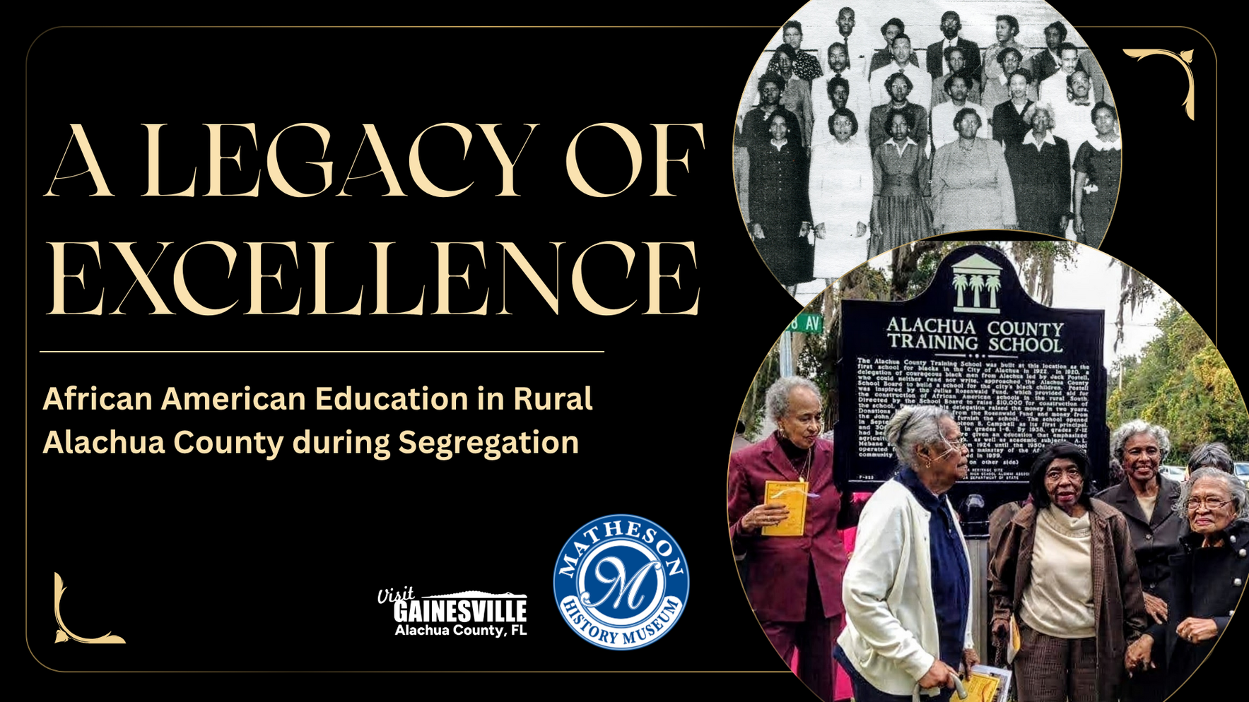 A Legacy of Excellence image
