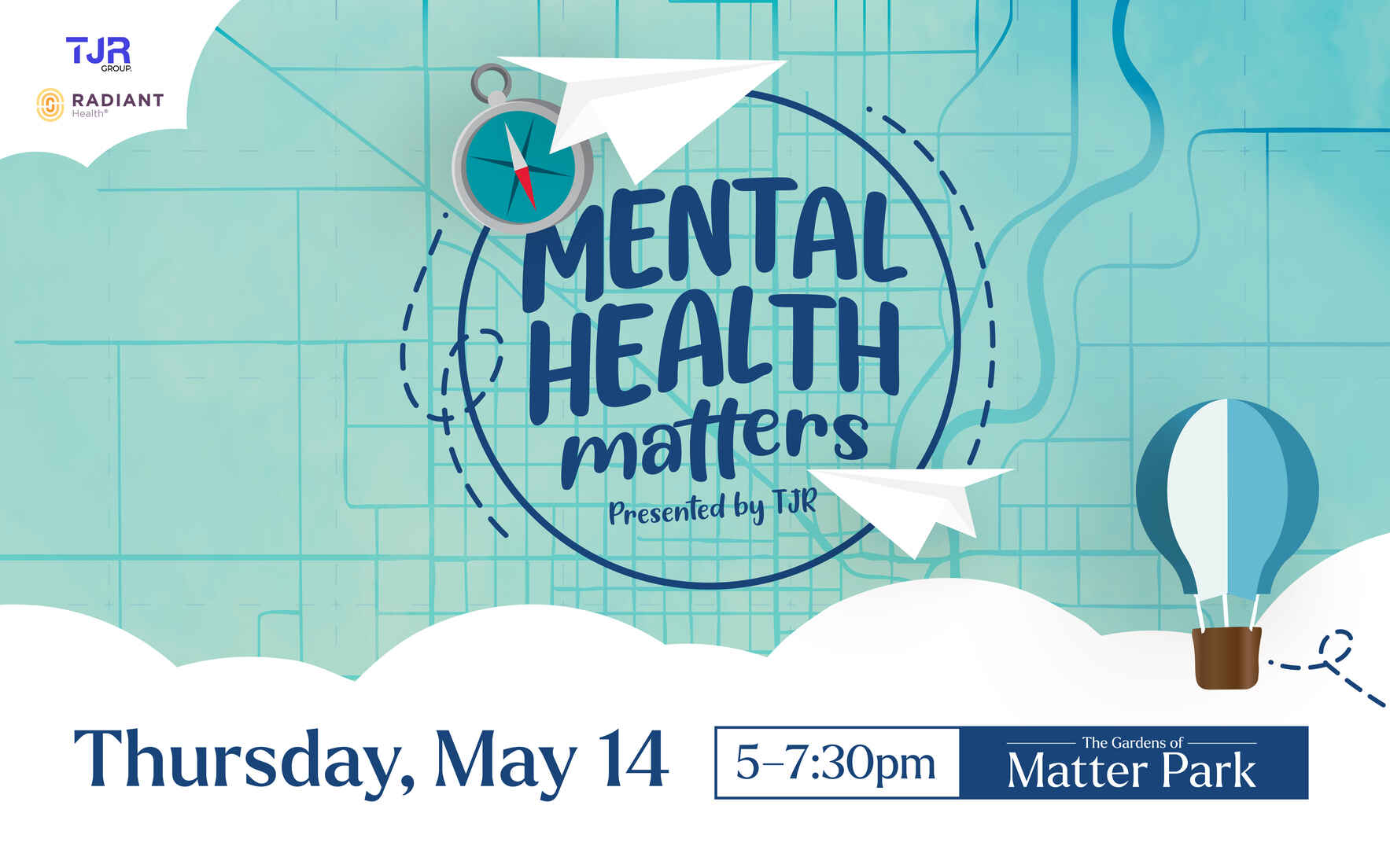 Mental Health Matters 2026 image